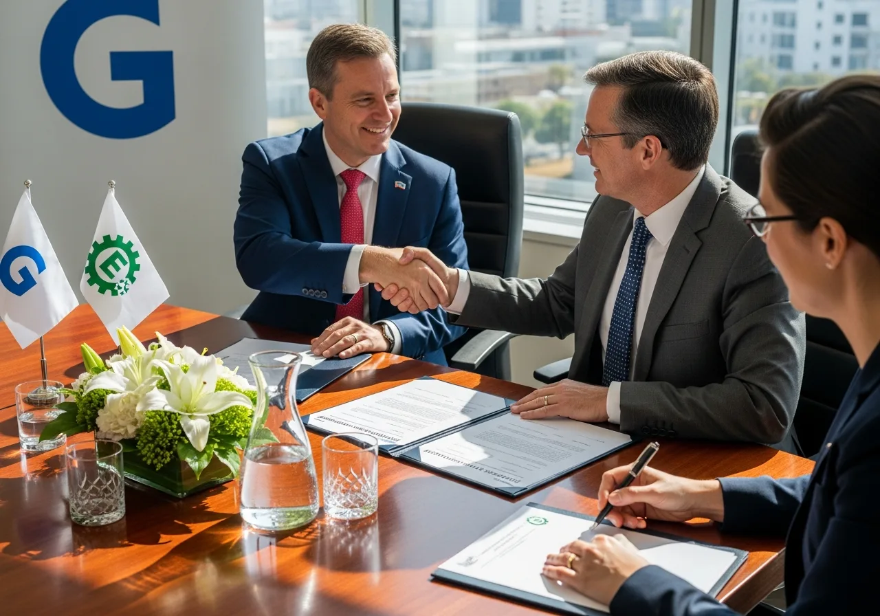 Little Cove Kfz-Werkstatt — Werkstatt-Einblicke 1